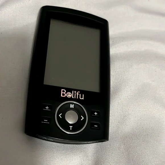 Belifu Dual Channel Tens Unit Electro Muscle Stimulator Model SM9126 just unit - Picture 1 of 2
